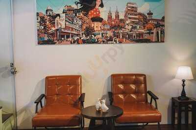 Choice - Fresh Coffee & Tea