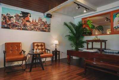 Choice - Fresh Coffee & Tea