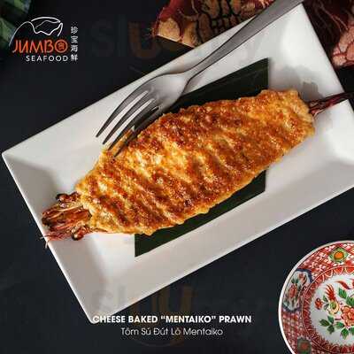Jumbo Seafood Ngọc Khánh Hà Nội
