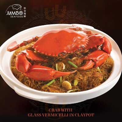 Jumbo Seafood Ngọc Khánh Hà Nội