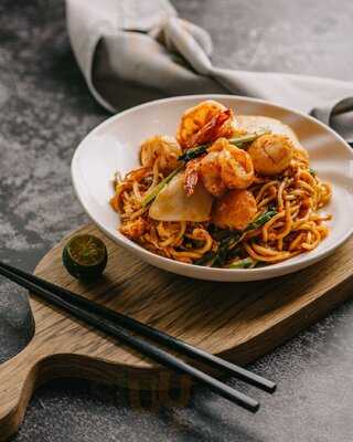 Jumbo Seafood Ngọc Khánh Hà Nội