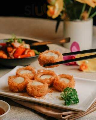 Jumbo Seafood Ngọc Khánh Hà Nội