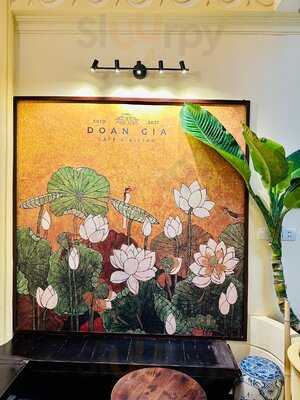 Doan Gia Cafe & Bistro