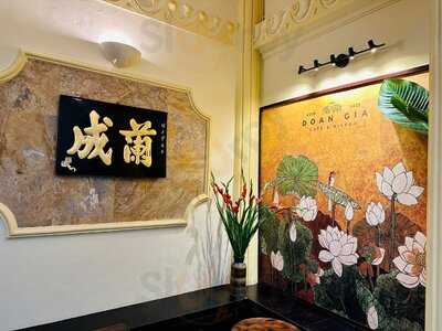 Doan Gia Cafe & Bistro