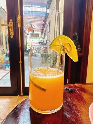 Doan Gia Cafe & Bistro