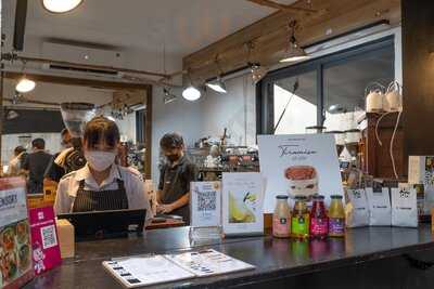 Thaiyen Cafe - Phan KẾ BÍnh