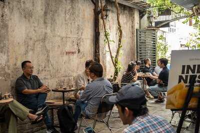 Thaiyen Cafe - Phan KẾ BÍnh