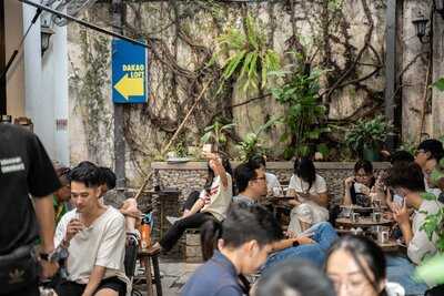 Thaiyen Cafe - Phan KẾ BÍnh