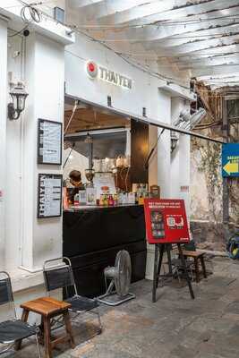 Thaiyen Cafe - Phan KẾ BÍnh