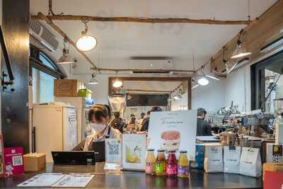 Thaiyen Cafe - Phan KẾ BÍnh