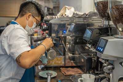 Thaiyen Cafe - TrẦn QuÝ KhoÁch