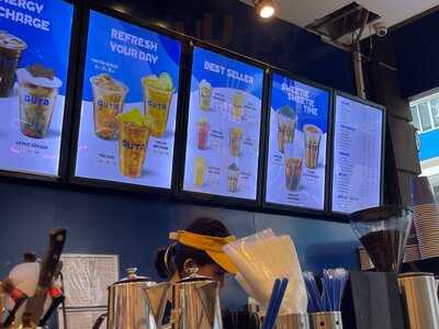 Guta Cafe - 136 BÙi ThỊ XuÂn