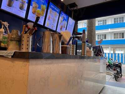 Guta Cafe - 136 BÙi ThỊ XuÂn