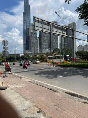 Guta Cafe - 579 ĐiỆn BiÊn PhỦ