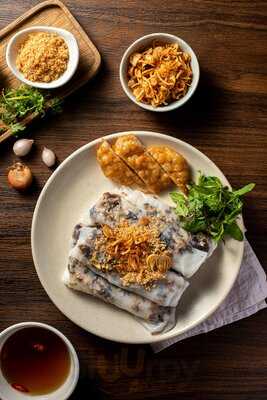 Banh Cuon Gia Truyen Thanh Van