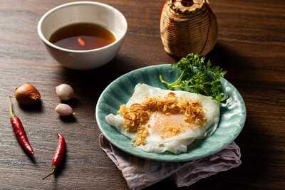 Banh Cuon Gia Truyen Thanh Van