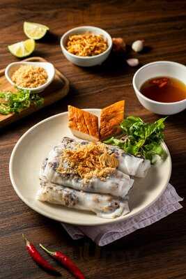 Banh Cuon Gia Truyen Thanh Van