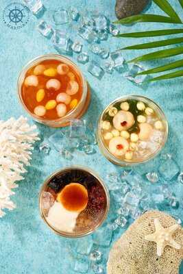 Marina Seafood Nguyễn Bỉnh Khiêm