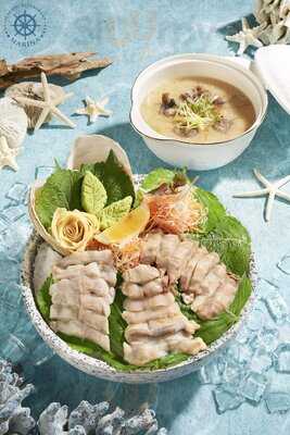 Marina Seafood Nguyễn Bỉnh Khiêm