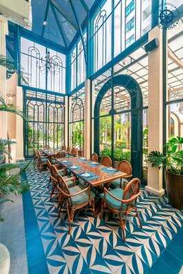 Marina Seafood Nguyễn Bỉnh Khiêm