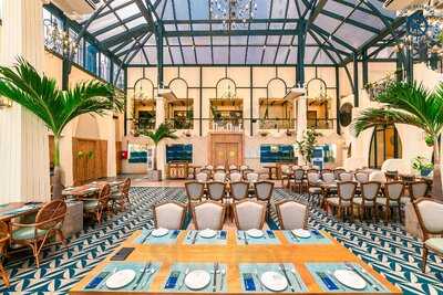 Marina Seafood Nguyễn Bỉnh Khiêm