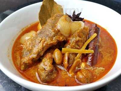 Pi Cha - Quán Ăn Thái