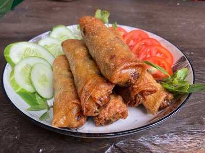 Pi Cha - Quán Ăn Thái