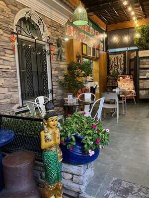 Pi Cha - Quán Ăn Thái