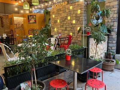 Pi Cha - Quán Ăn Thái