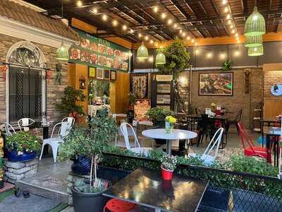 Pi Cha - Quán Ăn Thái