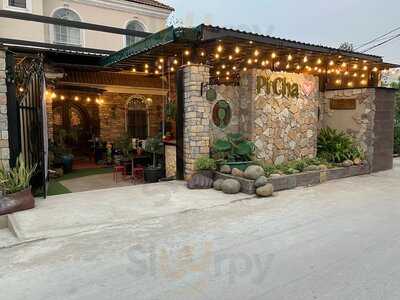 Pi Cha - Quán Ăn Thái