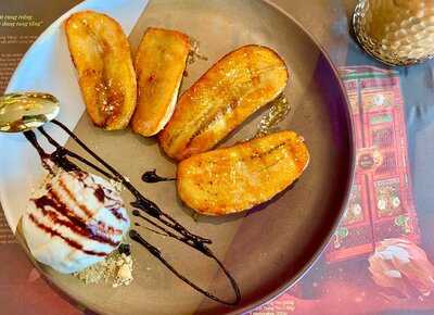 Cafe Runam Landmark 81