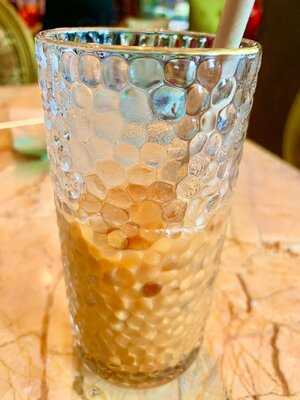 Cafe Runam Landmark 81