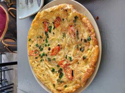 Kampung Melayu Halal Restaurant Danang