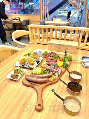 Date Nariya - Sendai Gyutan Steak Restaurant