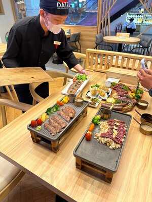 Date Nariya - Sendai Gyutan Steak Restaurant