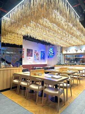 Date Nariya - Sendai Gyutan Steak Restaurant