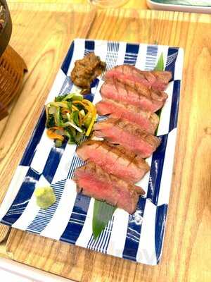 Date Nariya - Sendai Gyutan Steak Restaurant