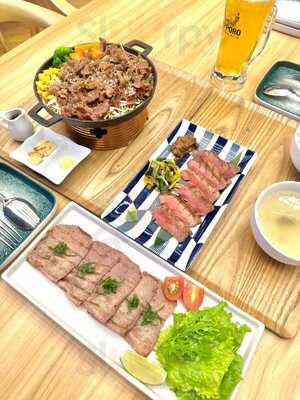 Date Nariya - Sendai Gyutan Steak Restaurant