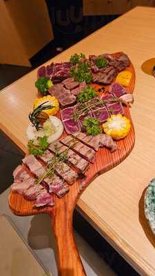 Date Nariya - Sendai Gyutan Steak Restaurant