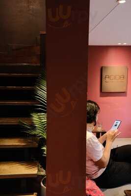 Acid8 Specialty Coffee Hanoi