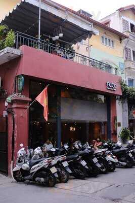 Acid8 Specialty Coffee Hanoi