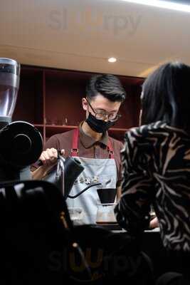 Acid8 Specialty Coffee Hanoi