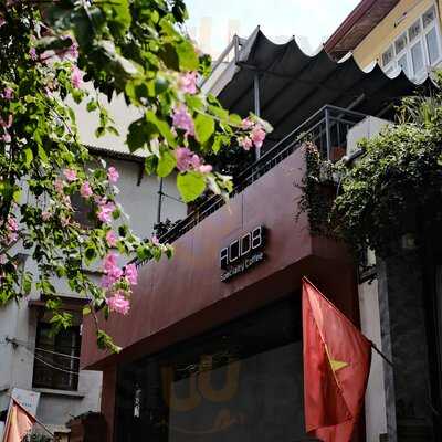 Acid8 Specialty Coffee Hanoi