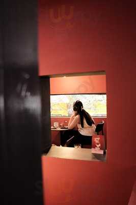 Acid8 Specialty Coffee Hanoi