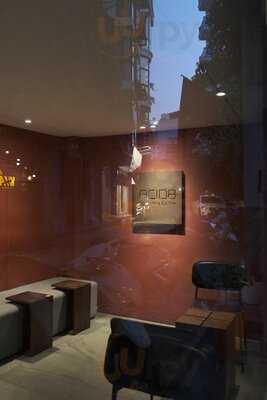 Acid8 Specialty Coffee Hanoi