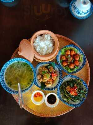 NhÀ NÂu- Ẩm ThỰc ViỆt