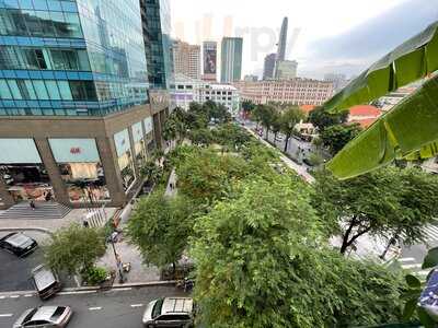 Mão A Chai Tea & Herbal Drinks