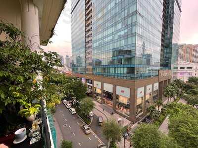 Mão A Chai Tea & Herbal Drinks