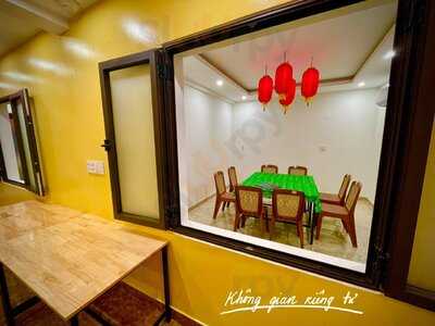 Mộc Thủy Quán Hội An